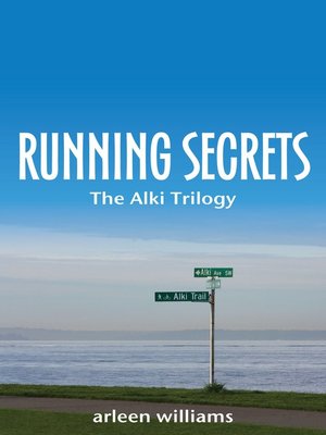 cover image of Running Secrets